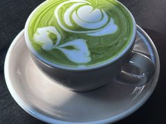 -blend咖啡部落(车公庙店)