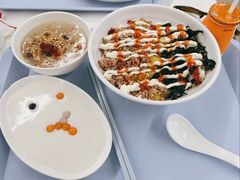 -北大家园食堂
