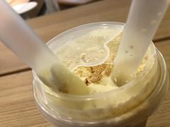 -喜茶(杭州滨江宝龙店)