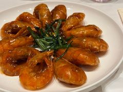 -香港龙凤楼(陆家嘴中心店)