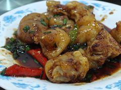 -好运来饭店(新城路店)