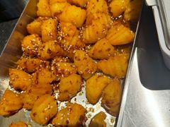 -No.DD戳子烧烤·江湖菜(北京总店)