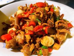 -回家乡湘菜馆(凌奥店)