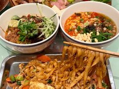 -汉唐守艺人·河北面馆(民心河店)