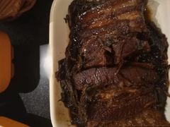 梅干菜烧肉-谷田稻香·砂锅菜(川沙百联店)