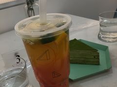 -仁义涵西餐·咖啡(中华巴洛克店)