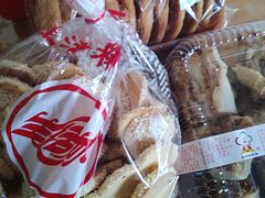 -生活林(河北路店)