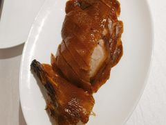 -月福京味斋·烤鸭店·北京菜(鼓楼总店)