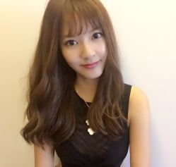 -icare美发沙龙