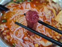 -螺大蛳柳州螺蛳粉·火锅·热干面(西城永捷店)