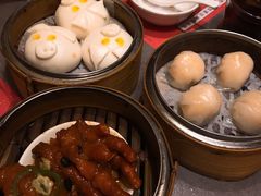-点点心点心专门店(湾仔店)