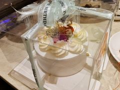 -芭菲盛宴·环球美食(北城国际店)