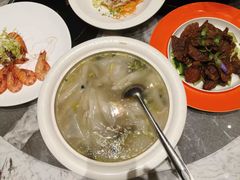 -国惠大酒楼(仓山万达店)