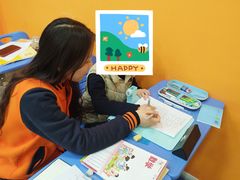 -昂立青少儿成长中心(普陀中潭校区)