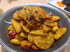 -马家水煮鱼(富民街店)