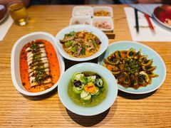 -隐庐·古法川菜(高新店)