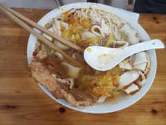 -兴华千张面馆