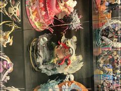 -网鱼网咖(上海静安寺店)