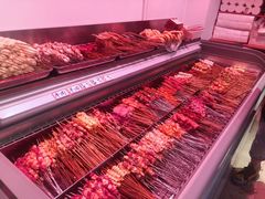 -老谢野馄饨(延安路店)