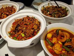 -兰湘子·湘菜小炒(长安万科广场店)