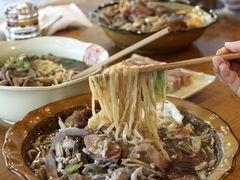 -邵顺兴锅盖面(金山宝地店)