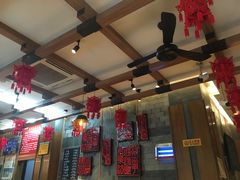 大堂-慧娟面馆·餐厅(望江路店)