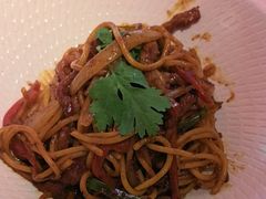 -芭莉与彩虹西餐厅(成都合生汇店)