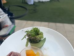 -大堂吧·下午茶·特调鸡尾酒(大连一方城堡豪华精选酒店)