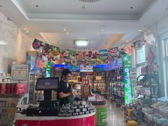 -新疆巴州金丝特餐厅(大钟寺店)