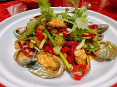 -龙景軒大酒店(共康店)