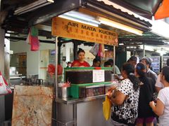 -罗汉果龙眼冰糖燉冬瓜