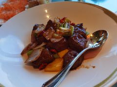 -金轩中餐厅 Jin Xuan(浦东丽思卡尔顿酒店)