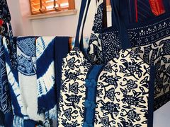 -中国蓝印花布馆