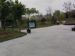 -西吴河科普公园