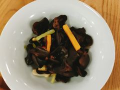 -难忘的面(五矿君澜酒店)
