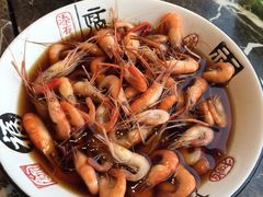 -风味小馆(天目湖宾馆店)