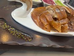 -白魁老号饭庄(交道口店)