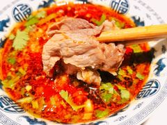 -天府火锅·始于1989年(老城十字街店)