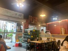 -麻屋手抓海鲜(防城港总店)