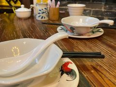 -黄祥华养生堂·炖汤·营养蒸饭(岭南天地店)