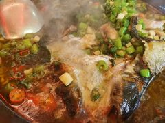 -令狐冲烤鱼·烧菜馆(达明店)