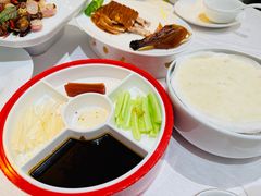 -满堂·烤鸭店·北京菜(鼓楼店)