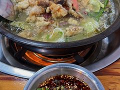 -陈记泸州酸菜豆花火锅(建设路店)
