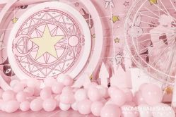 点击看大图 -豪门婚礼策划