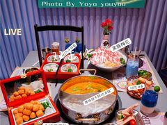 -椰小鸡·琼州糟粕醋·火锅(美兰缤纷城店)