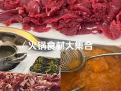 -农家湘菜(安亭店)