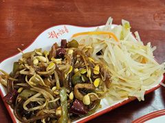 -刘小忙把子肉(北园大街总店)