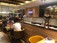 -豪客来牛排(马群招商花园城店)