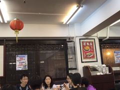 -香港蓮香樓(中環店)
