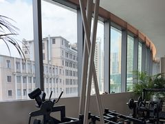 -YCHL FIT 健身(星寰店)